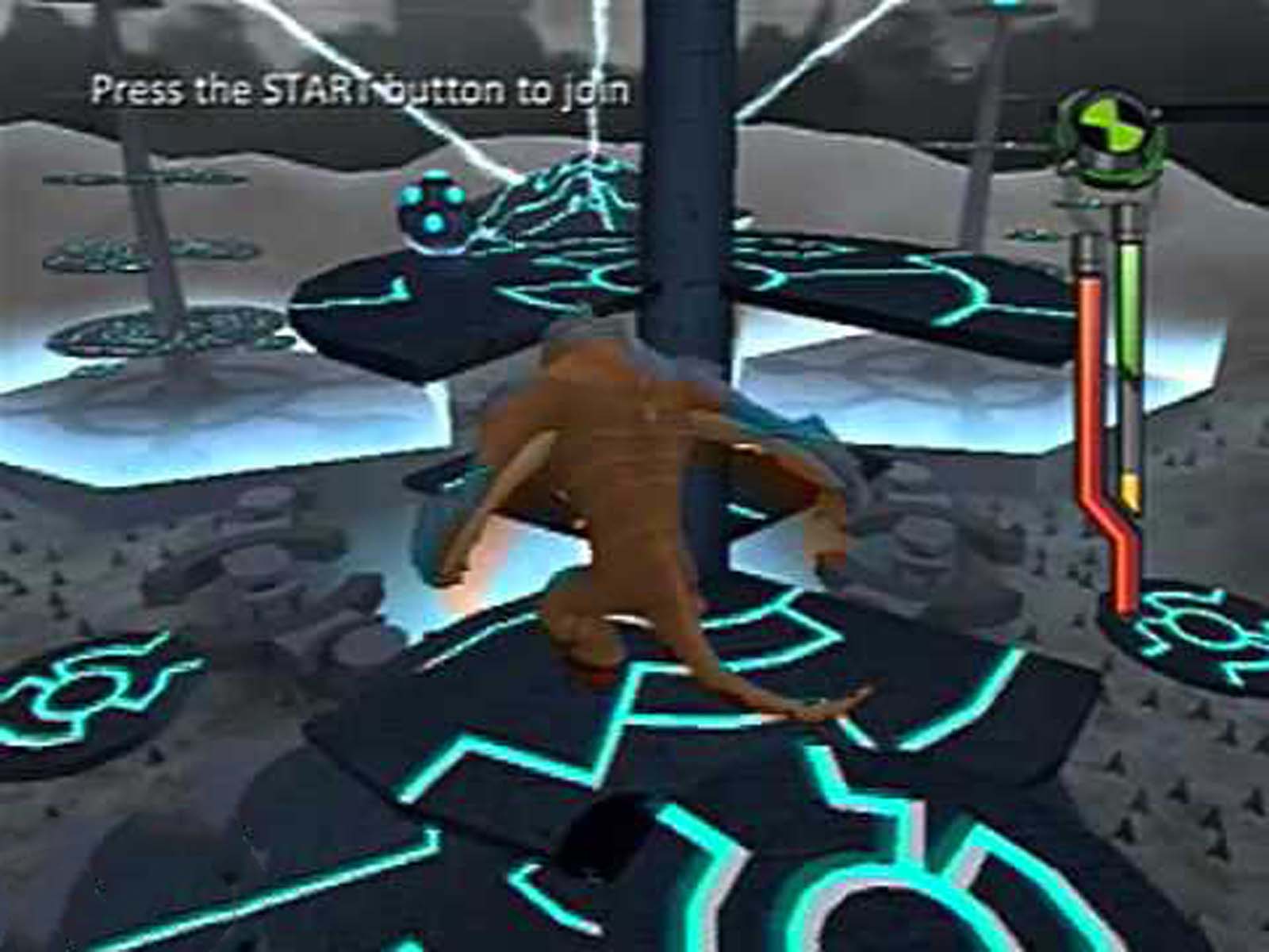 ben 10 protector of earth cheats wii