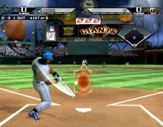 Screenshot Thumbnail / Media File 1 for Bigs, The (USA)