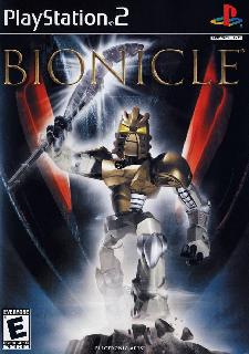 Screenshot Thumbnail / Media File 1 for Bionicle (USA)
