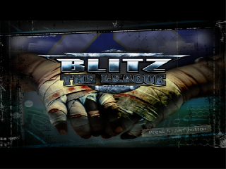 Screenshot Thumbnail / Media File 1 for Blitz - The League (USA)