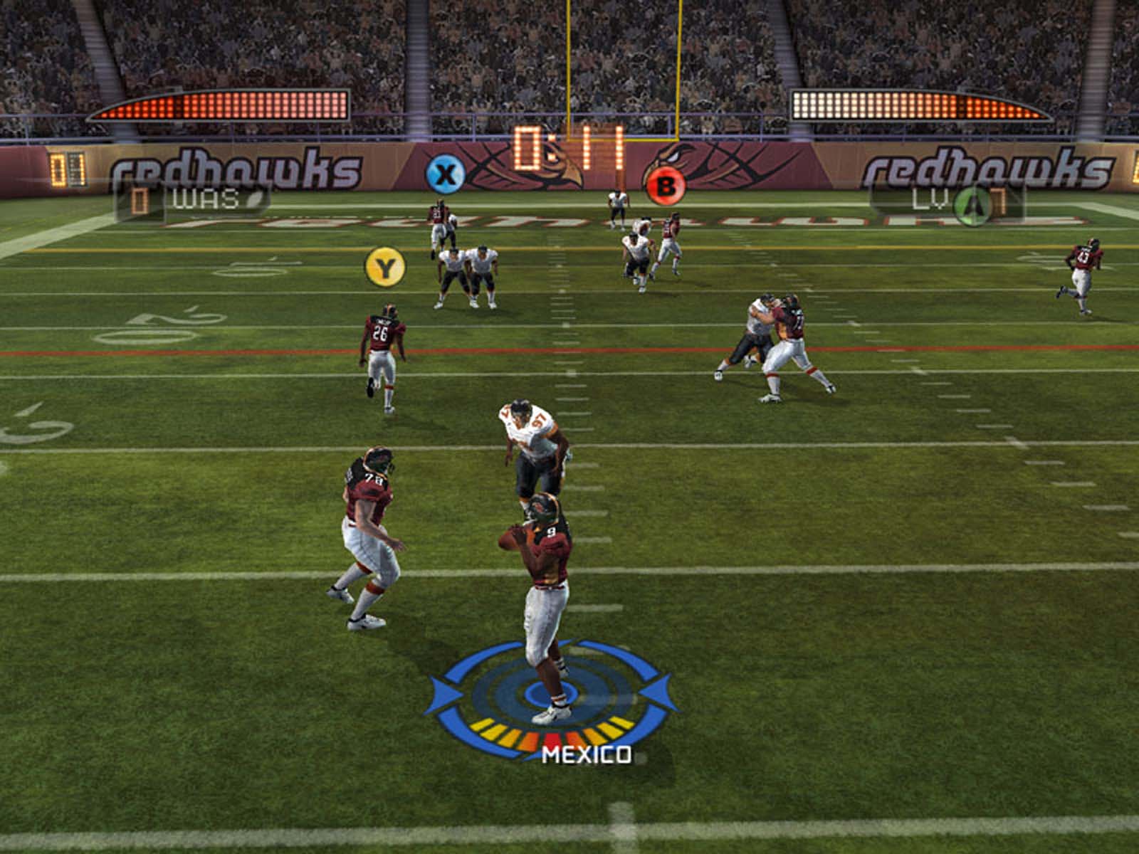 blitz the league 2 xbox 360 download