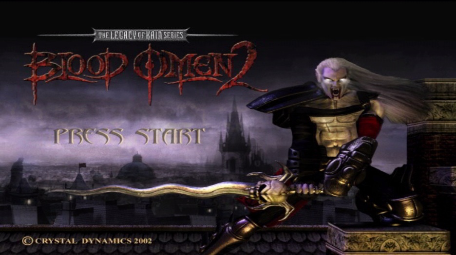 Blood Omen 2 Download Free