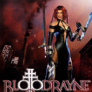 Screenshot Thumbnail / Media File 1 for BloodRayne 2 (USA)