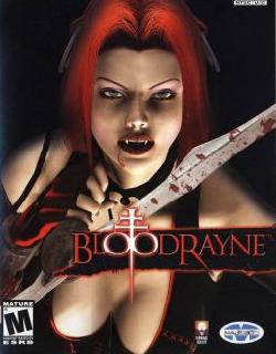 Screenshot Thumbnail / Media File 1 for BloodRayne (USA)