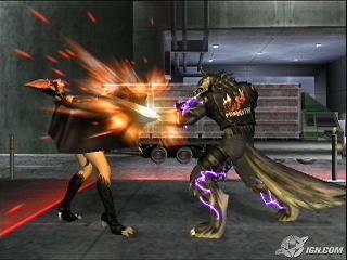 download game bloody roar 2 iso