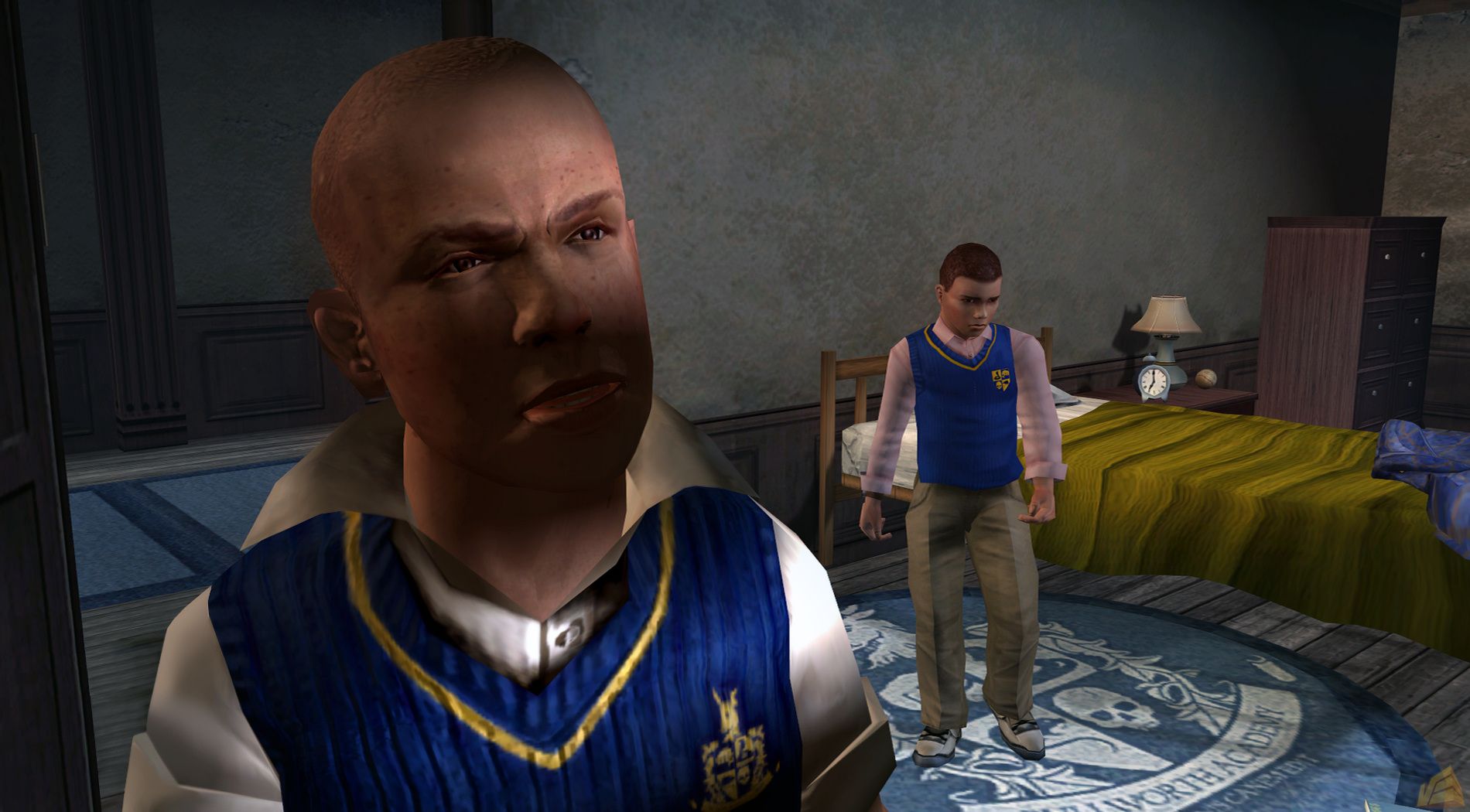 bully ps2 iso