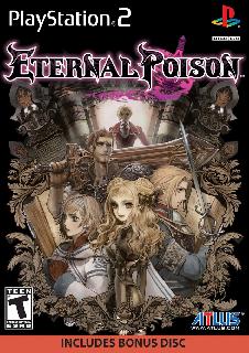 Screenshot Thumbnail / Media File 1 for Eternal Poison (USA)