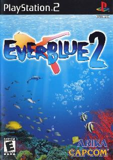 Screenshot Thumbnail / Media File 1 for Everblue 2 (USA)