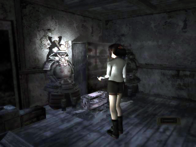 Fatal Frame 3 Storyline