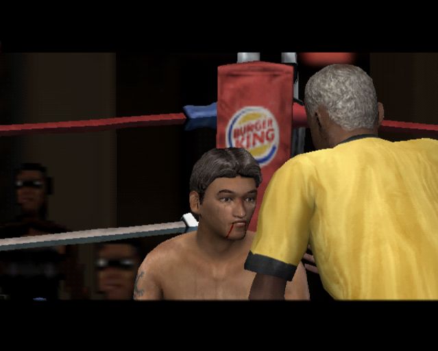 fight night round 3 for pcsx2 download