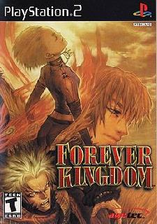 Screenshot Thumbnail / Media File 1 for Forever Kingdom (USA)