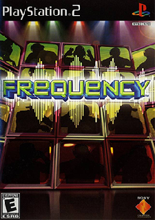 Screenshot Thumbnail / Media File 1 for Frequency (USA)
