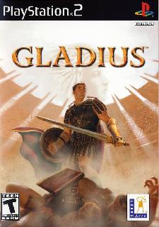 Screenshot Thumbnail / Media File 1 for Gladius (USA)