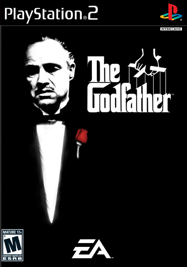 The godfather game patch