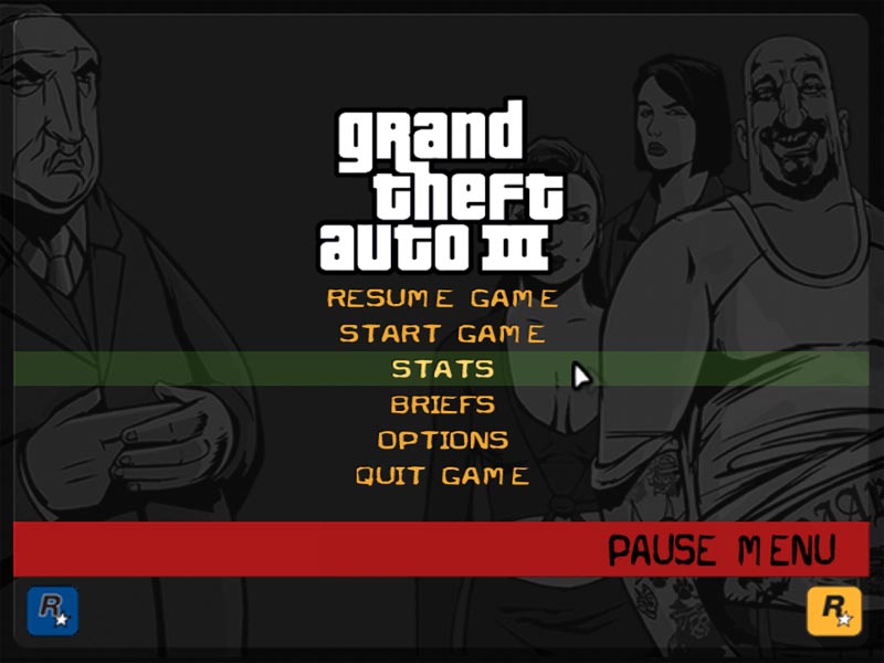 Gta for psp download