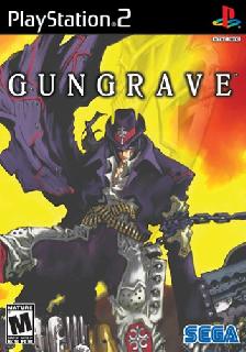 Screenshot Thumbnail / Media File 1 for Gungrave (USA)