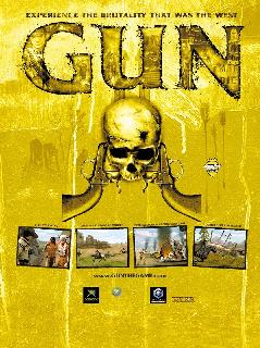 Screenshot Thumbnail / Media File 1 for Gun (USA)