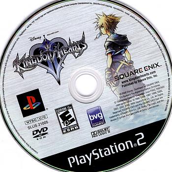 pcsx2 kingdom hearts final mix iso