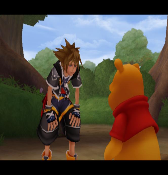 kingdom hearts 2 iso file