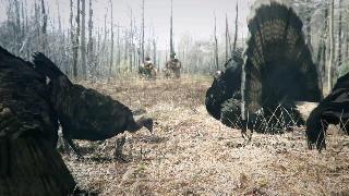 Screenshot Thumbnail / Media File 1 for Cabela's Outdoor Adventures 2010 (USA)