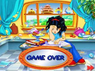 Screenshot Thumbnail / Media File 1 for Cake Mania - Baker's Challenge (USA)