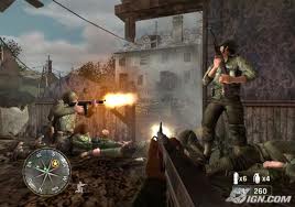 Call Of Duty 3 (Usa) Iso < Ps2 Isos | Emuparadise