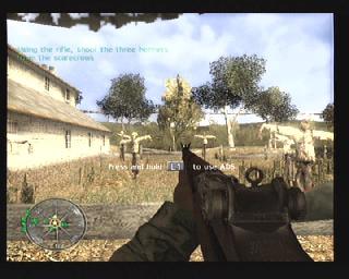 call of duty world at war final fronts guns