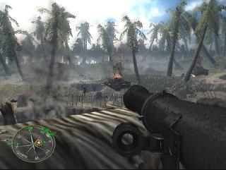 Call of Duty - World at War - Final Fronts (USA) (En,Fr) ISO
