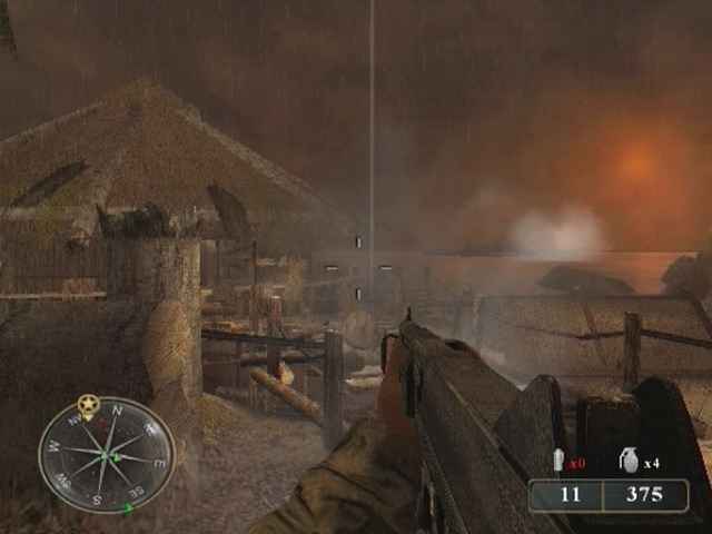 call of duty world war final fronts