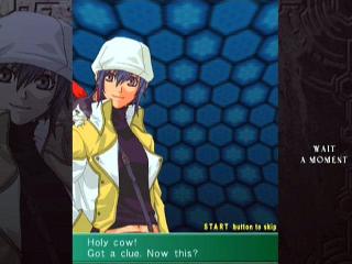 Screenshot Thumbnail / Media File 1 for Castle Shikigami 2 (USA)