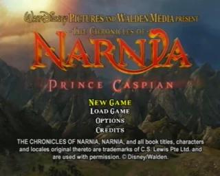 Screenshot Thumbnail / Media File 1 for Chronicles of Narnia, The - Prince Caspian (USA)