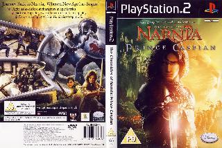 Screenshot Thumbnail / Media File 1 for Chronicles of Narnia, The - Prince Caspian (USA)