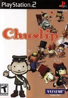Screenshot Thumbnail / Media File 1 for Chulip (USA)