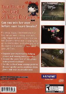 Screenshot Thumbnail / Media File 1 for Chulip (USA)