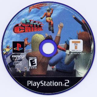 Screenshot Thumbnail / Media File 1 for City Crisis (USA)