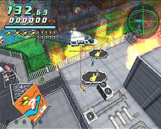 Screenshot Thumbnail / Media File 1 for City Crisis (USA)