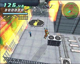 Screenshot Thumbnail / Media File 1 for City Crisis (USA)