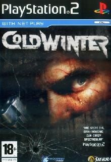 Screenshot Thumbnail / Media File 1 for Cold Winter (USA)