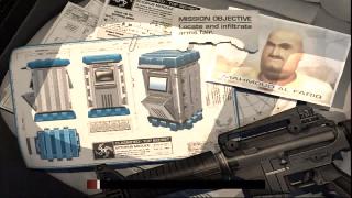 Screenshot Thumbnail / Media File 1 for Cold Winter (USA)