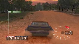 Screenshot Thumbnail / Media File 1 for Colin McRae Rally 3 (USA)