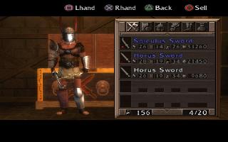 Screenshot Thumbnail / Media File 1 for Colosseum - Road to Freedom (USA)