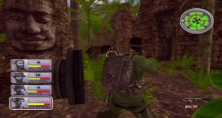 Screenshot Thumbnail / Media File 1 for Conflict - Vietnam (USA)