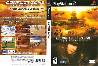 Screenshot Thumbnail / Media File 1 for Conflict Zone - Modern War Strategy (USA)