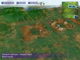 Screenshot Thumbnail / Media File 1 for Conflict Zone - Modern War Strategy (USA)