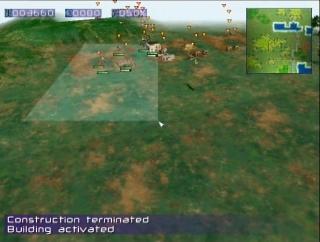 Screenshot Thumbnail / Media File 1 for Conflict Zone - Modern War Strategy (USA)