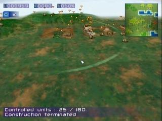 Screenshot Thumbnail / Media File 1 for Conflict Zone - Modern War Strategy (USA)
