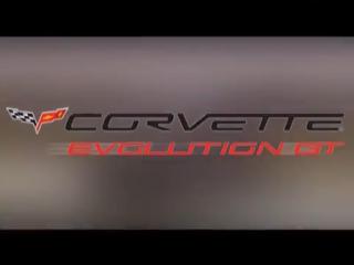 Screenshot Thumbnail / Media File 1 for Corvette Evolution GT (USA)