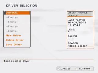 Screenshot Thumbnail / Media File 1 for Corvette Evolution GT (USA)
