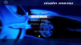 Screenshot Thumbnail / Media File 1 for Corvette (USA)