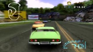 Screenshot Thumbnail / Media File 1 for Corvette (USA)